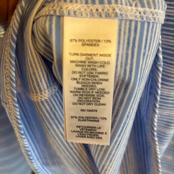 Vineyard Vines Sankaty Shep Shirt - Picture 8 of 8